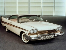 Plymouth Fury 1957 01